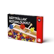 Alga Råttfällan