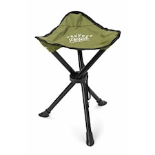 Campingpall Tripod med väska Gentlemen's Hardware