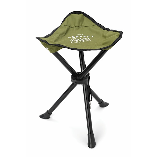 Campingkrakk Stativ med bag
