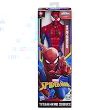 Spiderman Titan Actionfigur