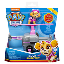 Paw Patrol Basic vehicle Skye
