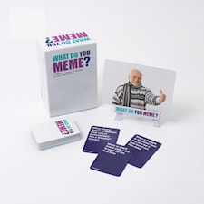 What Do You Meme Spel (EN)