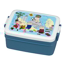 Alfons Åberg Lunchlåda Rätt Start