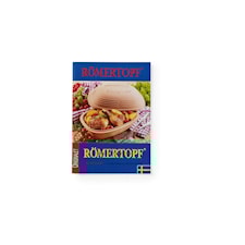 Römertopf Kokebok