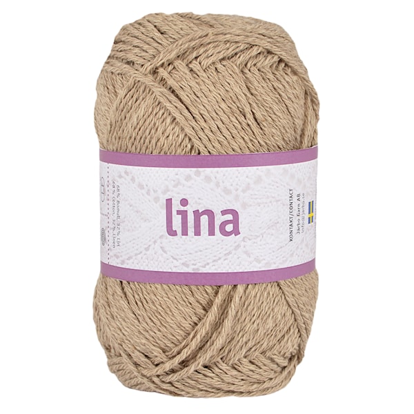 Lina 50gr Muldvarp (16204)