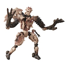 Deluxe Paleotrex War For Cybertron Transformers Hasbro