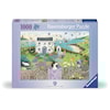 Coastal Cottage Palapelit 1000 palaa, Ravensburger