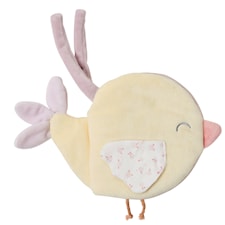 Aktiviteettikirja Kana Nattou