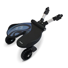 Bumprider Ståbrett, Blue