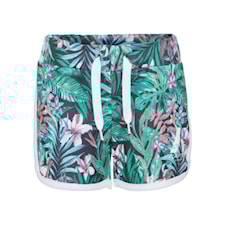 Träningsshorts Pilm, strl 140, Tropisk, Name it
