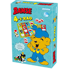 Bamse 4 i rad (SE)