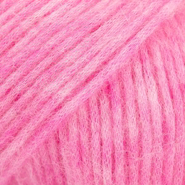 Air Uni Colour Garn Alpackamiks 50 g rose petal 52 Drops