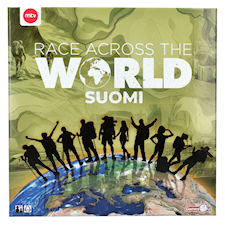 Race Across the World (FI)