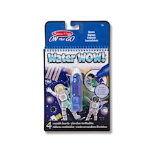 Water Wow! Space Melissa & Doug