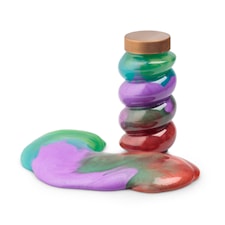 Spiral Slime