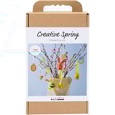 DIY Kit Påskpyssel Creativ Company