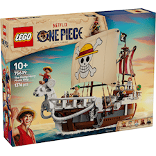 Merirosvolaiva Going Merry LEGO® One Piece (75639)