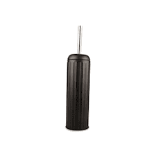 Toalettbørste, Stripe