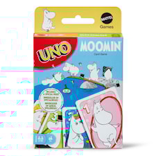 Uno Muumi -Korttipeli