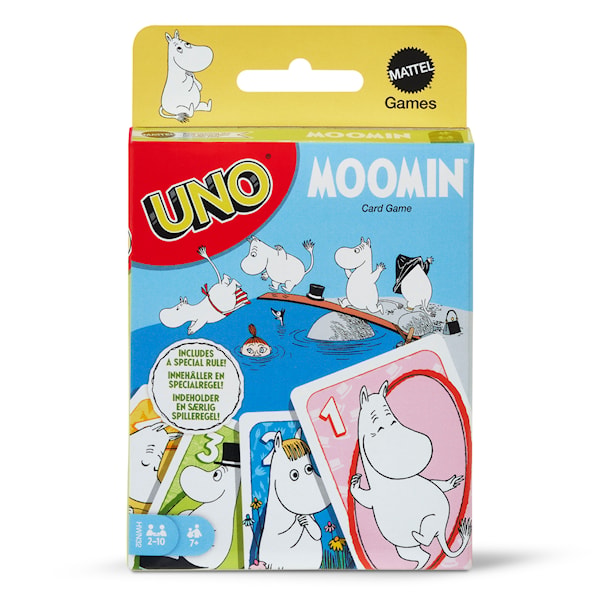 Uno Mumin
