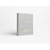 Baby Album A Star Is Born Grey Printworks