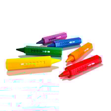 Badkritor 6-pack Zimpli Kids