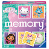Gabby's Dollhouse memory®