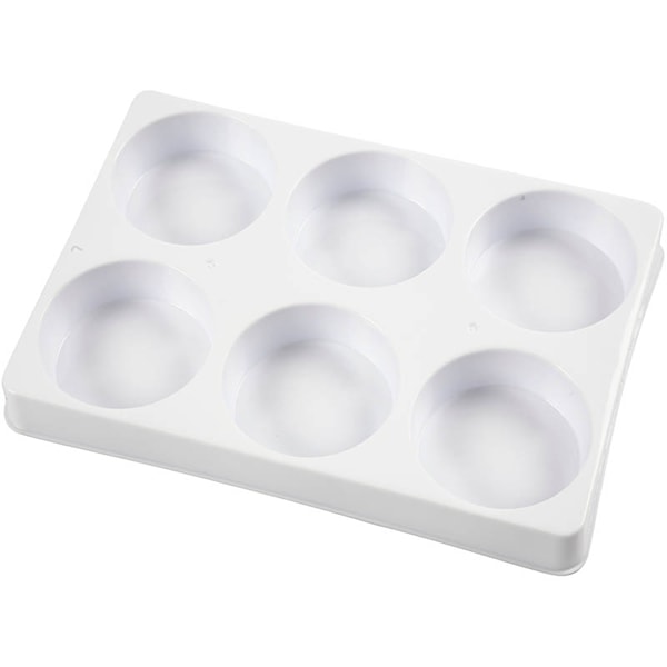 Creativ Company Watercolor Palette 58mm