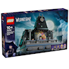 Wednesday og Enids studentrom LEGO® Wednesday (76781)