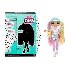 L.O.L. Surprise OMG Doll Candylicious