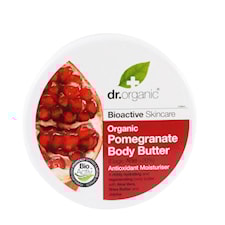 Dr Organic Pomegranate Body Butter 200ml