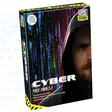 Crime scene Cyber Tactic (SE)