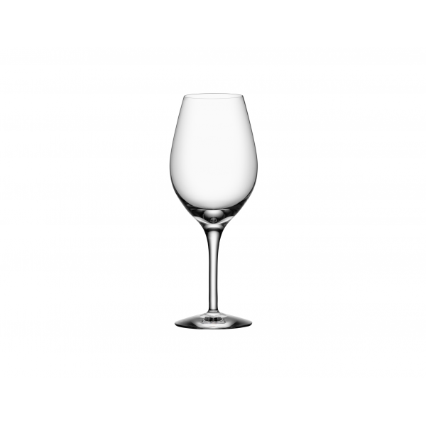 Orrefors More Vinglas 4-pack 61 cl Klar - glas Orrefors More Vinglas 4-pack 61 cl Klar - glas