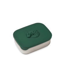 Arthur Crocodile -eväsrasia, puutarhanvihreä Liewood