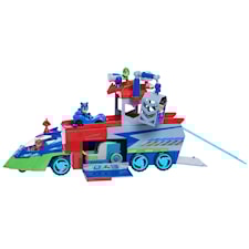 Pyjamashjältarna PJ Seeker vehicle