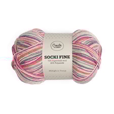 Socki Fine 100 g Green Parakeet B089 Adlibris