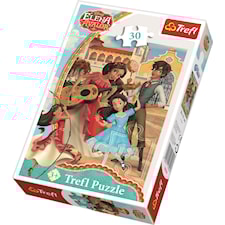 Pussel 30 bitar, Elena från Avalor