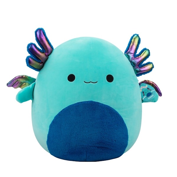 Squishmallows 50 cm P23 Noelani Axolotl