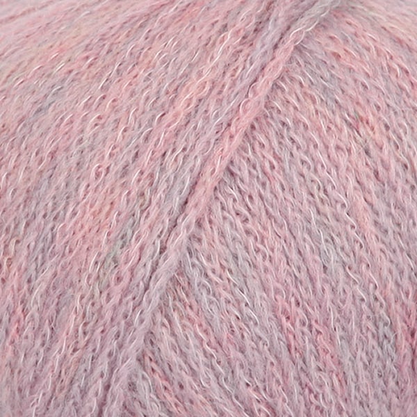 Sky Mix Garn Alpakkamiks 50 g Light Lilac 014 Drops