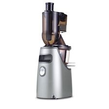 Kenwood Pure Juice Råsaftcentrifug JMP800SI Silver