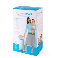 Bleiebøtte Plus