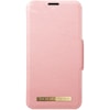 Mobilfutteral, Fashion Wallet, Til Iphone X, Pink, Ideal