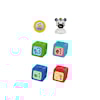 Add & Stack™ Magnetiska Aktivitetsklossar Baby Einstein