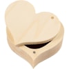 Ask Hjärta Plywood