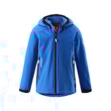 Softshelljacka Hatch, Blå, Reima
