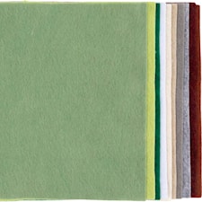 Askarteluhuopa, A4, arkki 210x297 mm, paksuus 2 mm, luonnonrusk., 10 kpl/ 1 pkt