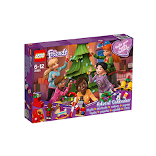 Adventskalender 2018, LEGO Friends (41353)
