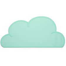 Bordbrikke Sky Aqua