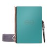Rocketbook Core Executive Notebook A5 Neptune Teal