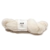 Silk Mohair Fluff 50 gr DIY Undyed A732 Adlibris